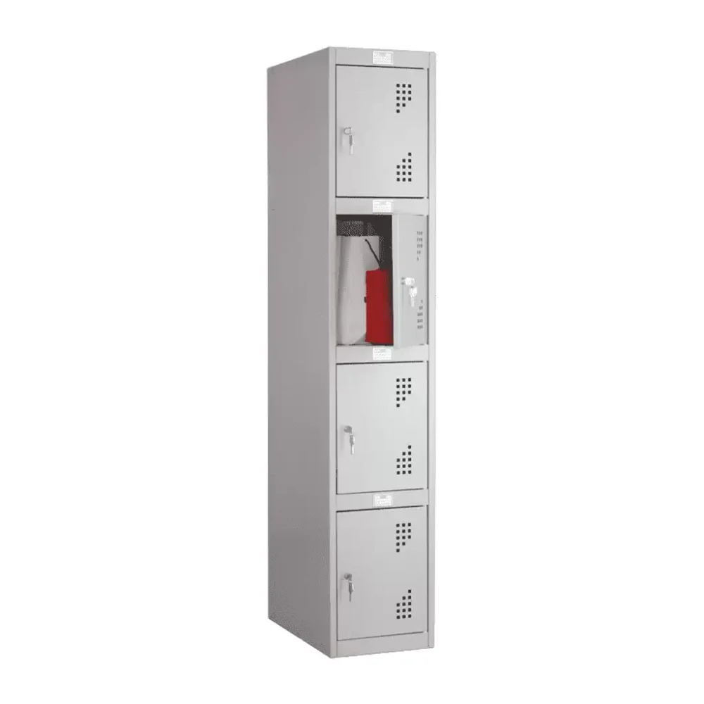 Шкаф для сумок NOBILIS NLH-04