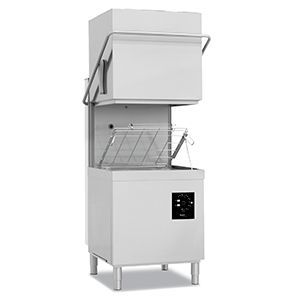 МАШИНА ПОСУДОМОЕЧНАЯ APACH AC990 КУПОЛЬНАЯ