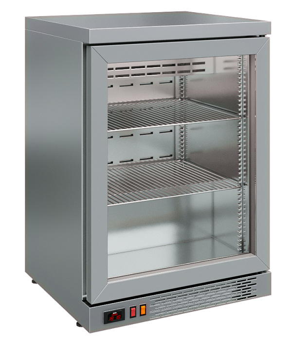 Стол/шкаф холодильный барный TD101-Grande (1150013d)