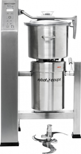 КУТТЕР ROBOT COUPE R23 (70709)
