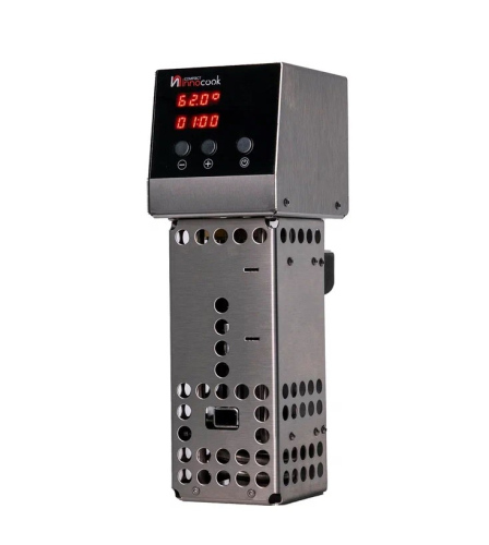 Термостат погружной sous vide InnoCook Compact