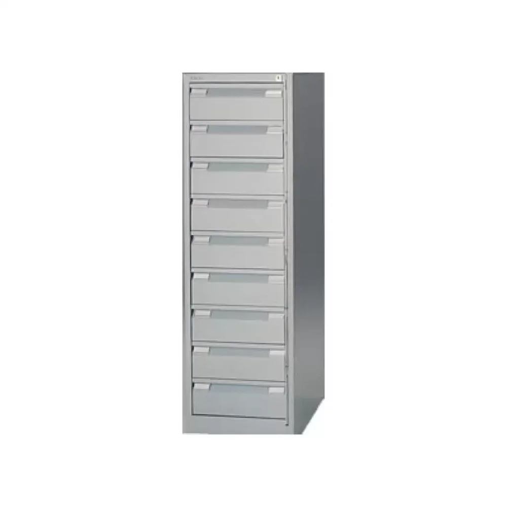 Картотечный шкаф BISLEY BCF 64 (B64)*