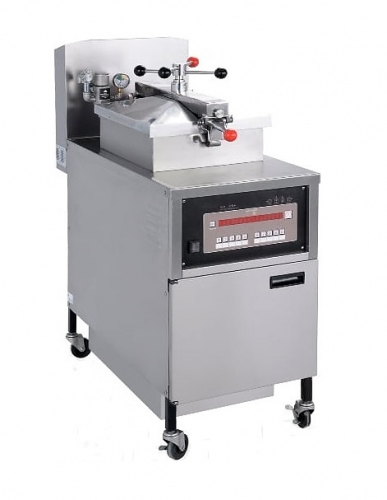 Фритюрница под давлением CNIX PFE-800