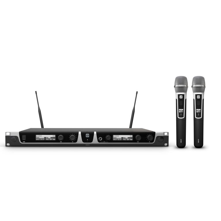 Радиосистема LD Systems U505 HHC 2