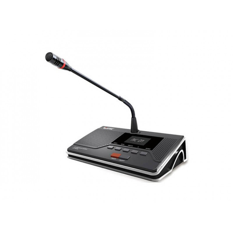 Микрофонный пульт председателя HTDZ HT-9500C