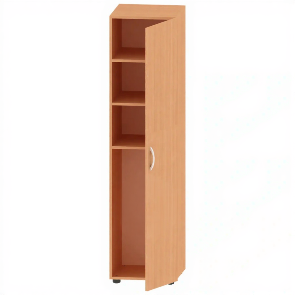 Шкаф для хозяйственного инвентаря ШК-АД-33-6