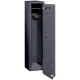 Сейф Muller Safe Luzern WF 55629.12 Grafit grey SB
