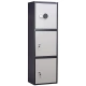 Шкаф бухгалтерский Aiko SL-150/3T EL