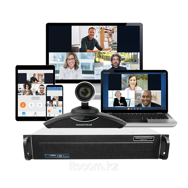 Видеокит NearStream VK30