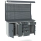 Верстак SMART 1760.1.P.4.1-1.d2