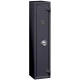 Сейф Muller Safe Luzern WF 55629.11 Grafit grey