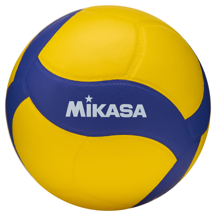 Мяч волейбольный утяжеленный MIKASA VT370W, Вес 370