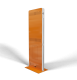 N