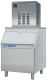 Льдогенератор ICEMATIC F200 A без бункера