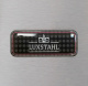 Зонт коробчатый пристенный Luxstahl ЗКП 1900х1700
