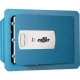 Сейф OLLE 802L25
