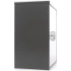 Шкаф бухгалтерский Aiko SL-65T EL