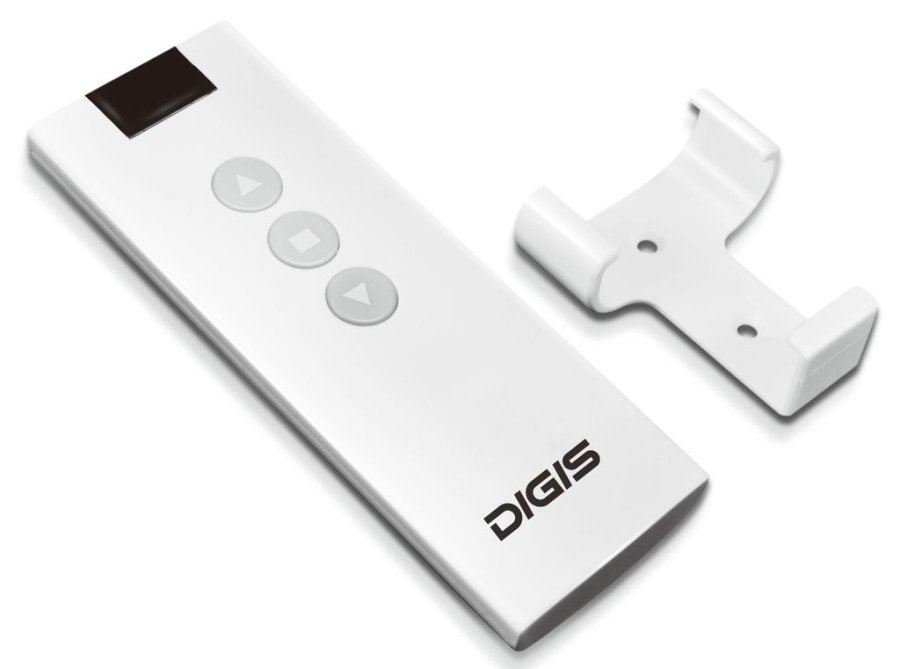 Экран проекционный встраиваемый Digis DSIT-16913-70