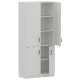 Шкаф для документов WHITE LITE 2