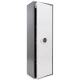 Шкаф бухгалтерский Aiko SL-150T EL