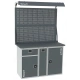 Верстак SMART 1280.1-1.P.1.d2