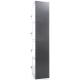 Шкаф бухгалтерский Aiko SL-185/4