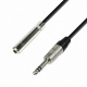 Кабель удлинительный для наушников Adam Hall K4 BOV 0300