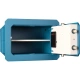 Сейф OLLE 801E25