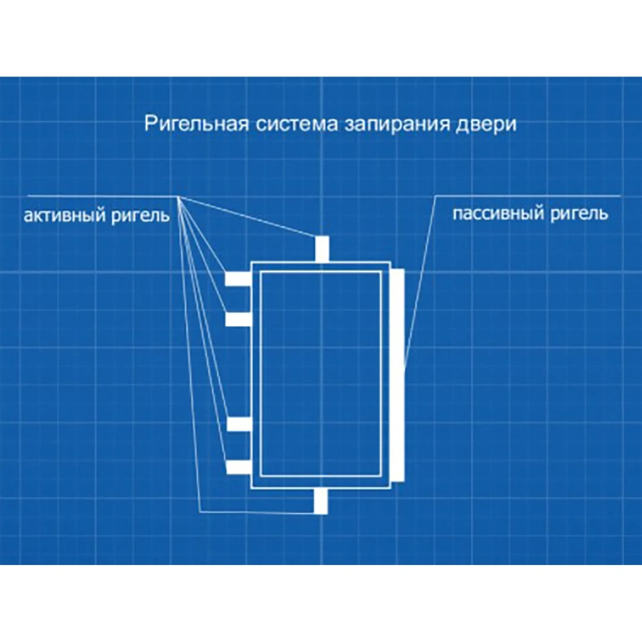Сейф ТК-30 Т