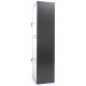 Шкаф бухгалтерский Aiko SL-150/2T