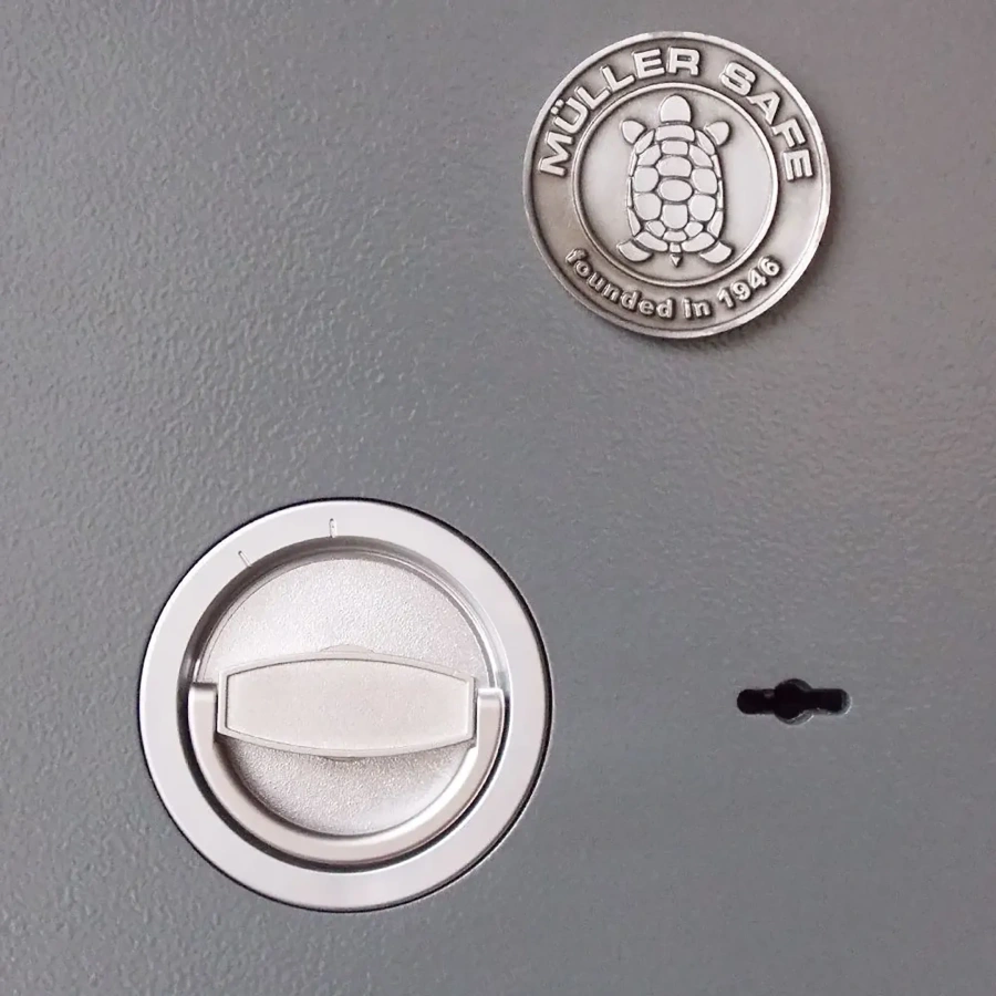 Сейф Muller Safe Frankfurt 30000 S