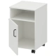Тумба прикроватная WHITE LITE 15