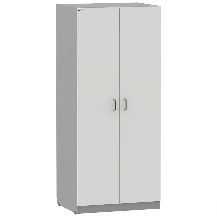 Шкаф для одежды GRAY LITE 1