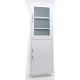 Шкаф медицинский HILFE МД 1 1760 R
