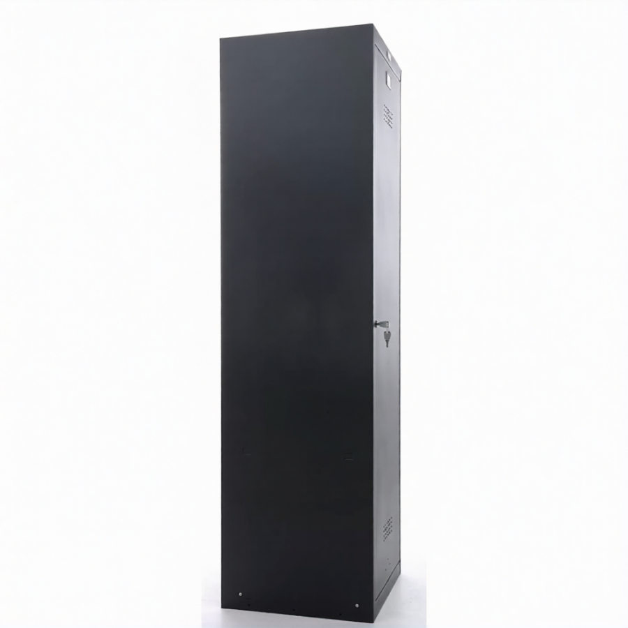 Шкаф для раздевалок ПРАКТИК антивандальный MLH-11-50У