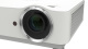 Проектор Vivitek DH3665ZN