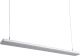 Линейный микрофонный массив Shure MXA710W-2FT