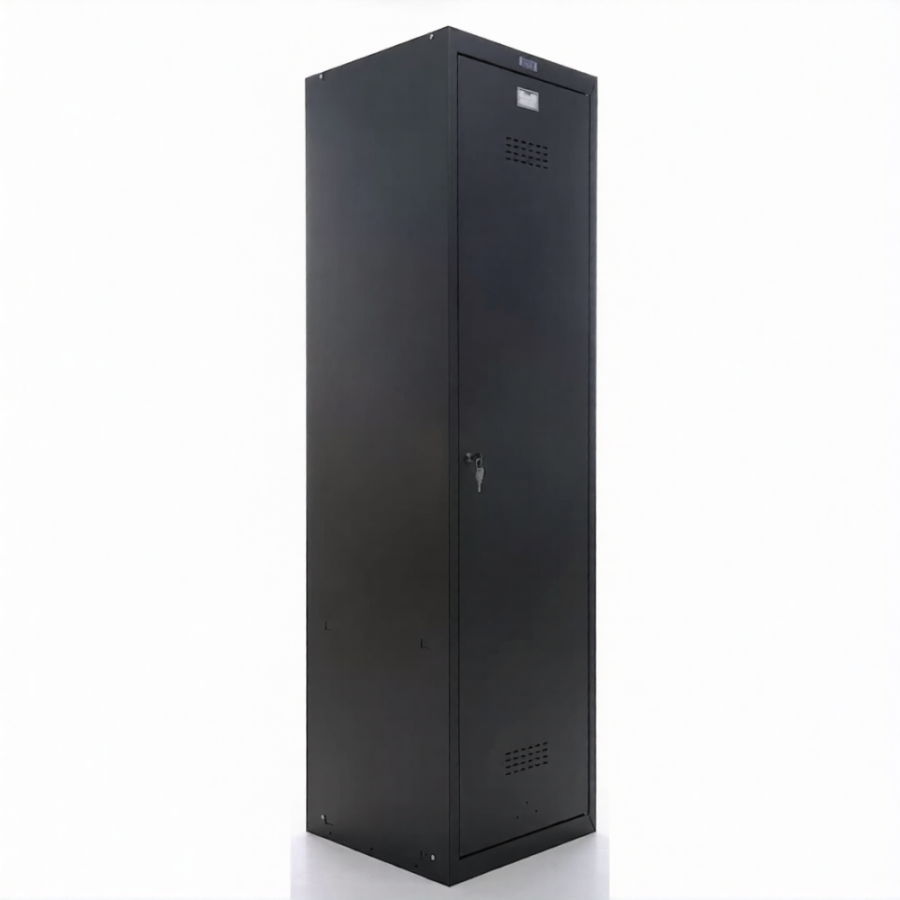 Шкаф для раздевалок ПРАКТИК антивандальный MLH-11-50У