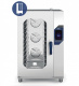 Хлебопекарная печь RADAX BLOK BL10TSCLT