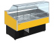 Витрина морозильная CRYSPI ВПН Octava Q М 1200 (RAL 7016)