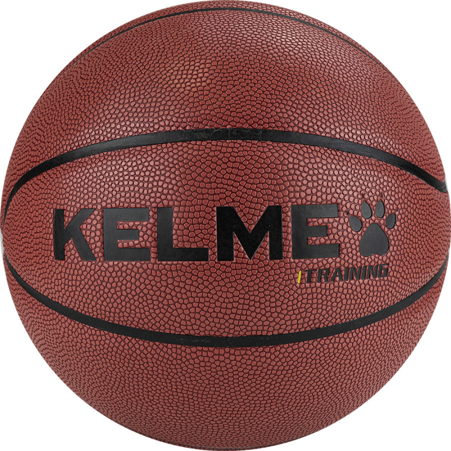 Мяч баскетбольный KELME Hygroscopic