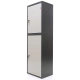 Шкаф бухгалтерский Aiko SL-150/2T