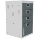 Верстак SMART 1760.4.P.Y.1-1.d2