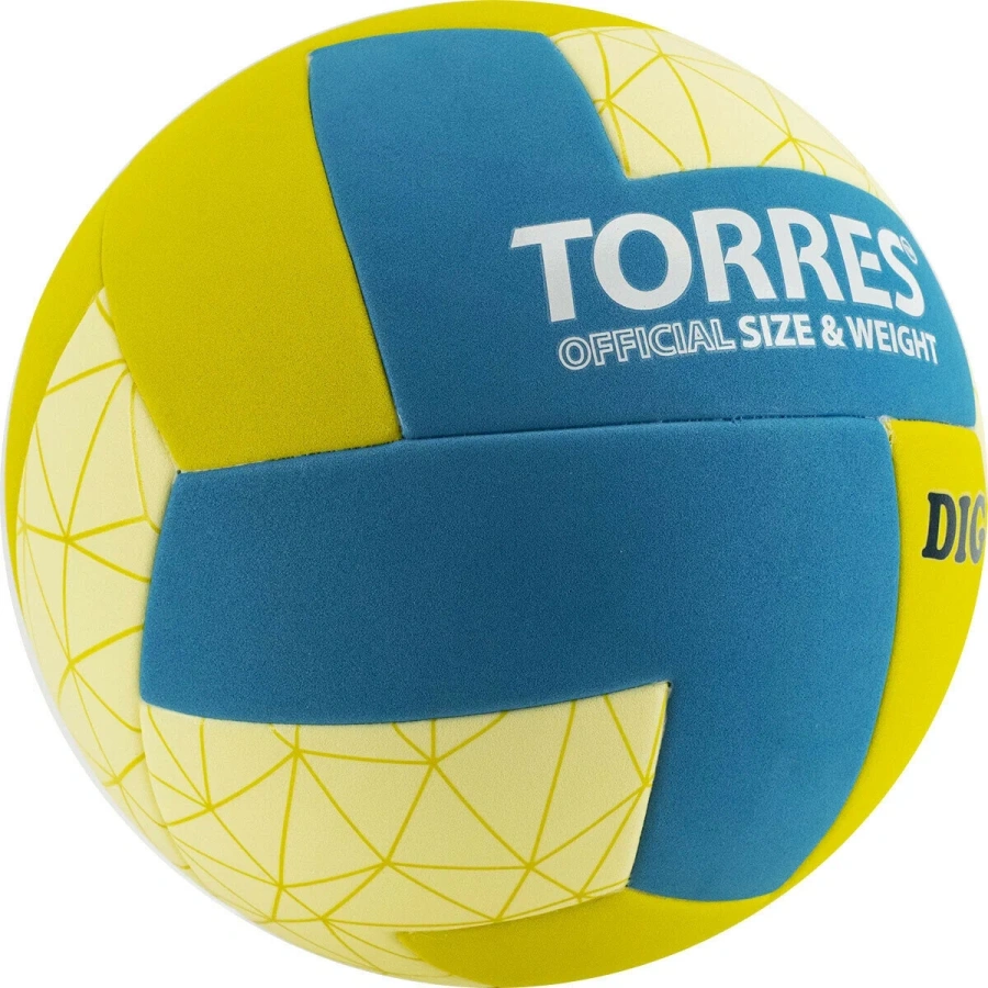 Мяч волейбольный TORRES
