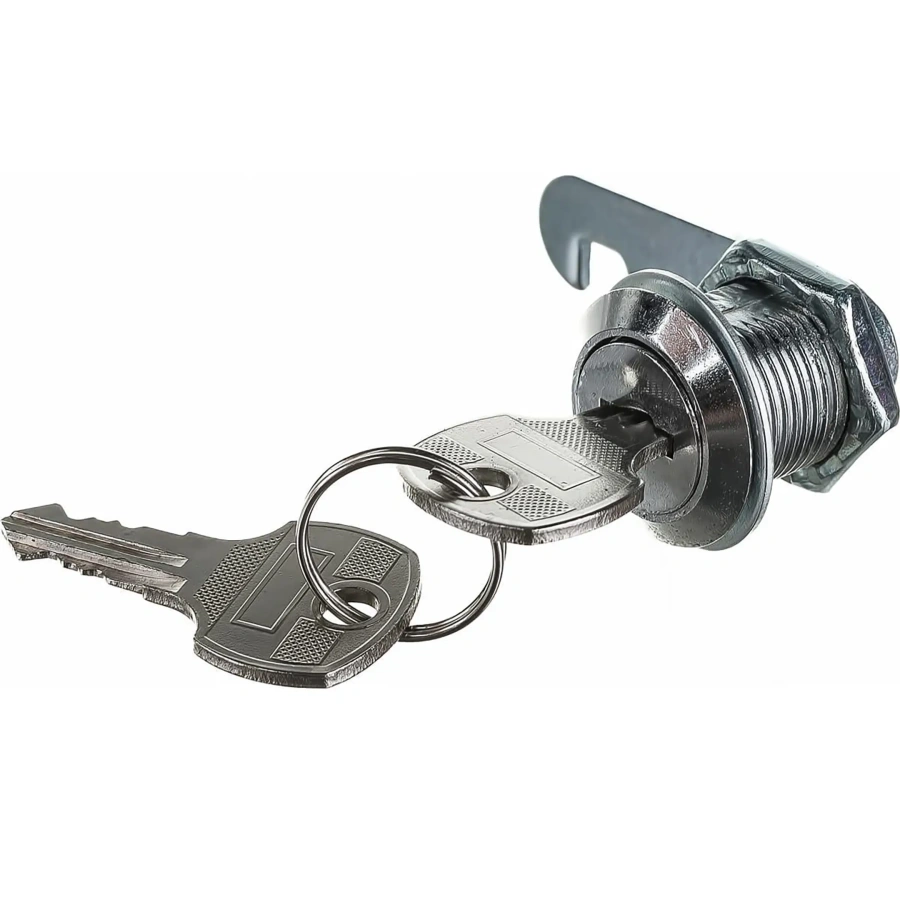 Шкаф абонентский ША-8-О (8 ячеек) с окошками