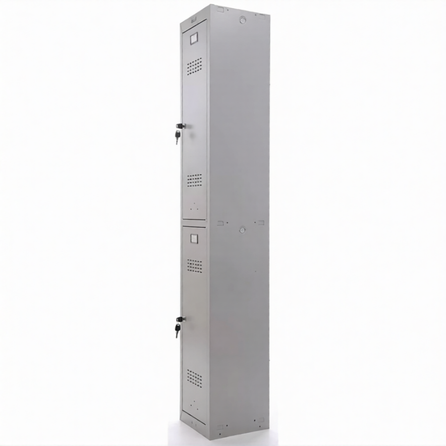 Шкаф ПРАКТИК усиленный ML 12-30х30