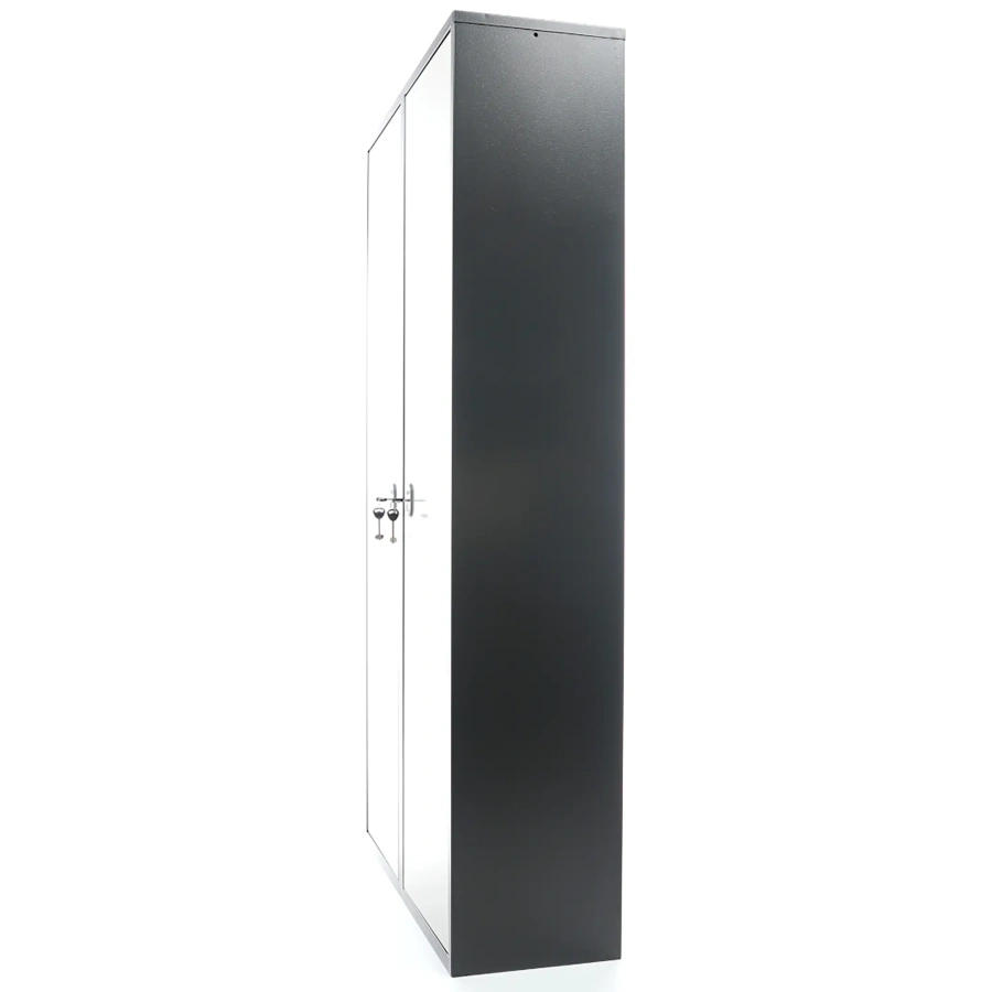 Шкаф бухгалтерский Aiko SL-185/2