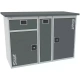 Верстак SMART 1280.1-1.P.1