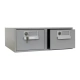 Картотечный шкаф BISLEY FCB-24L(PC 132)