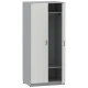 Шкаф для одежды GRAY LITE 1